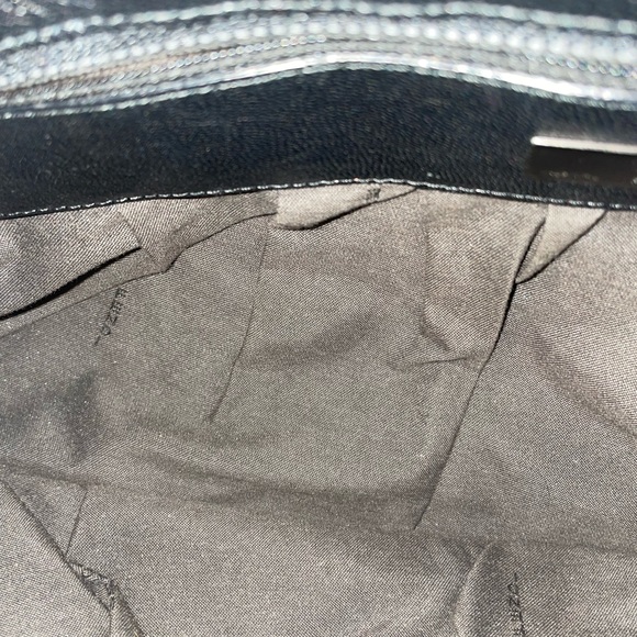 Authentic feathered vintage fendi bag - Picture 7 of 7